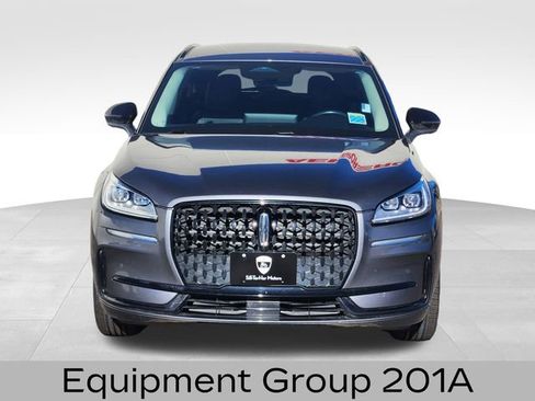 Certified 2023 Lincoln Corsair Reserve w/ Equipment Group 201A image 3