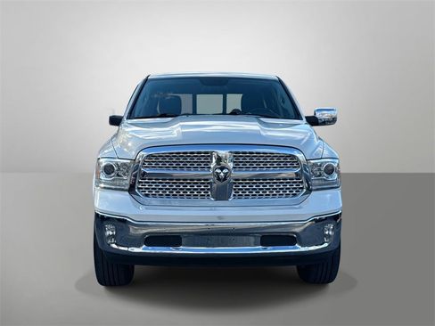 Used 2016 RAM 1500 Laramie image 20