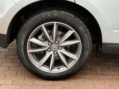 Certified 2023 Acura RDX Technology Package image 7