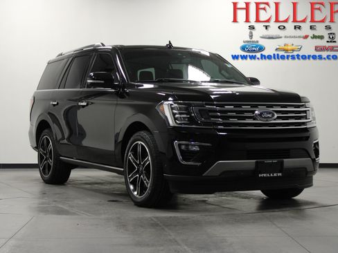 Used 2020 Ford Expedition Limited w/ Special Edition Package RWD image 1