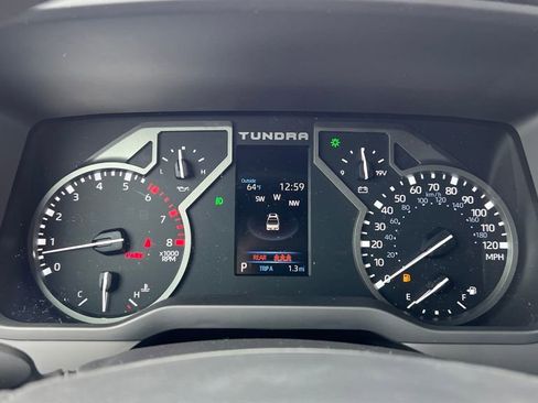 New 2026 Toyota Tundra SR5 image 30