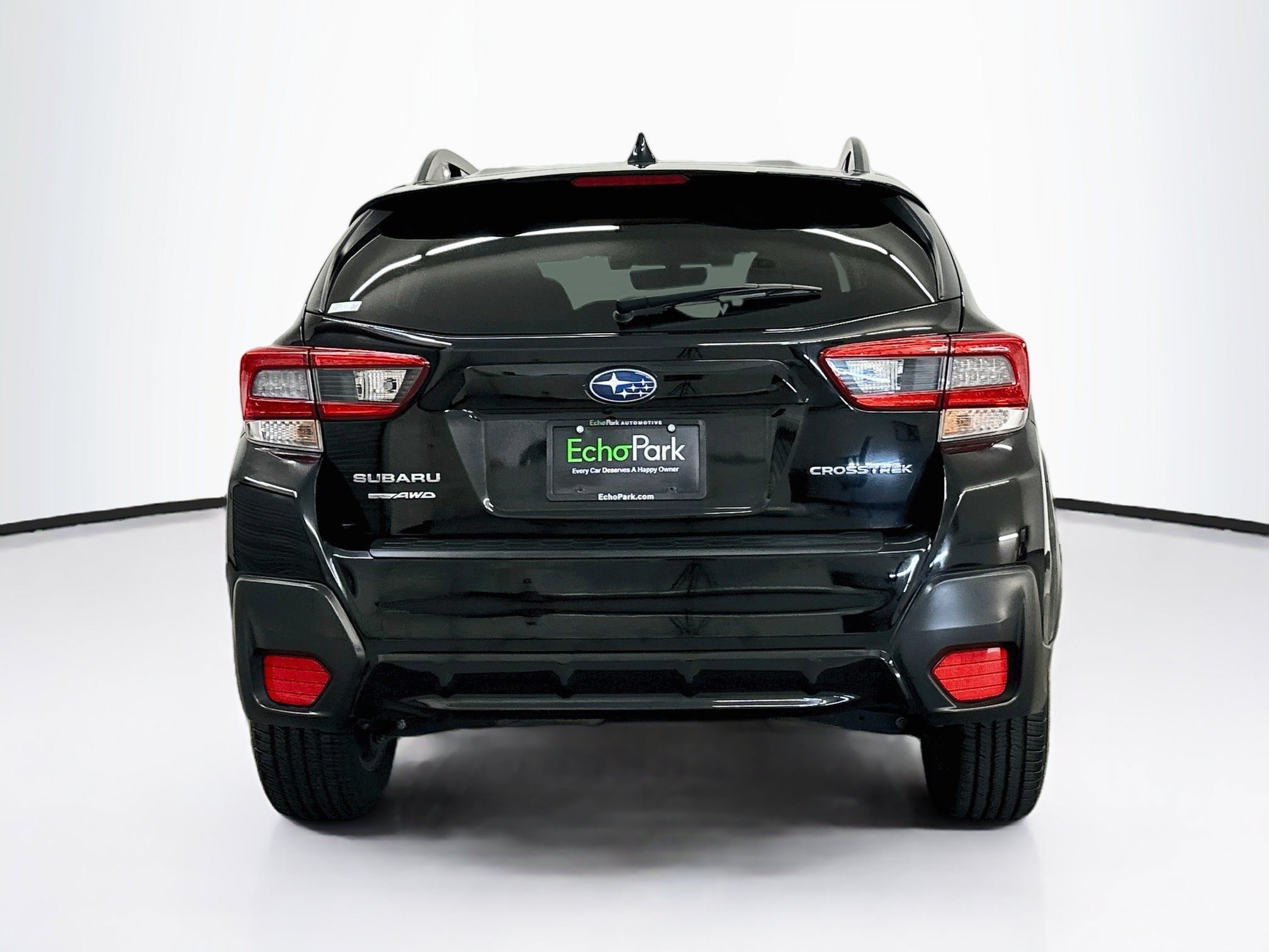 Used 2020 Subaru Crosstrek 2.0i Premium w/ Moonroof Package 2 AWD/4WD image 7
