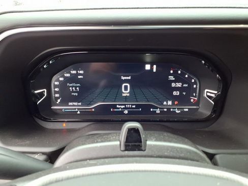 Used 2023 GMC Yukon Denali Ultimate AWD/4WD image 17
