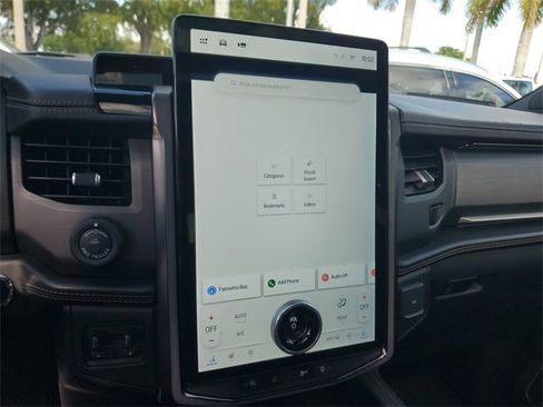 Used 2023 Ford Expedition Max Platinum image 20