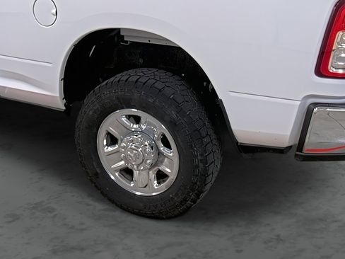Used 2021 RAM 3500 Tradesman AWD/4WD image 9