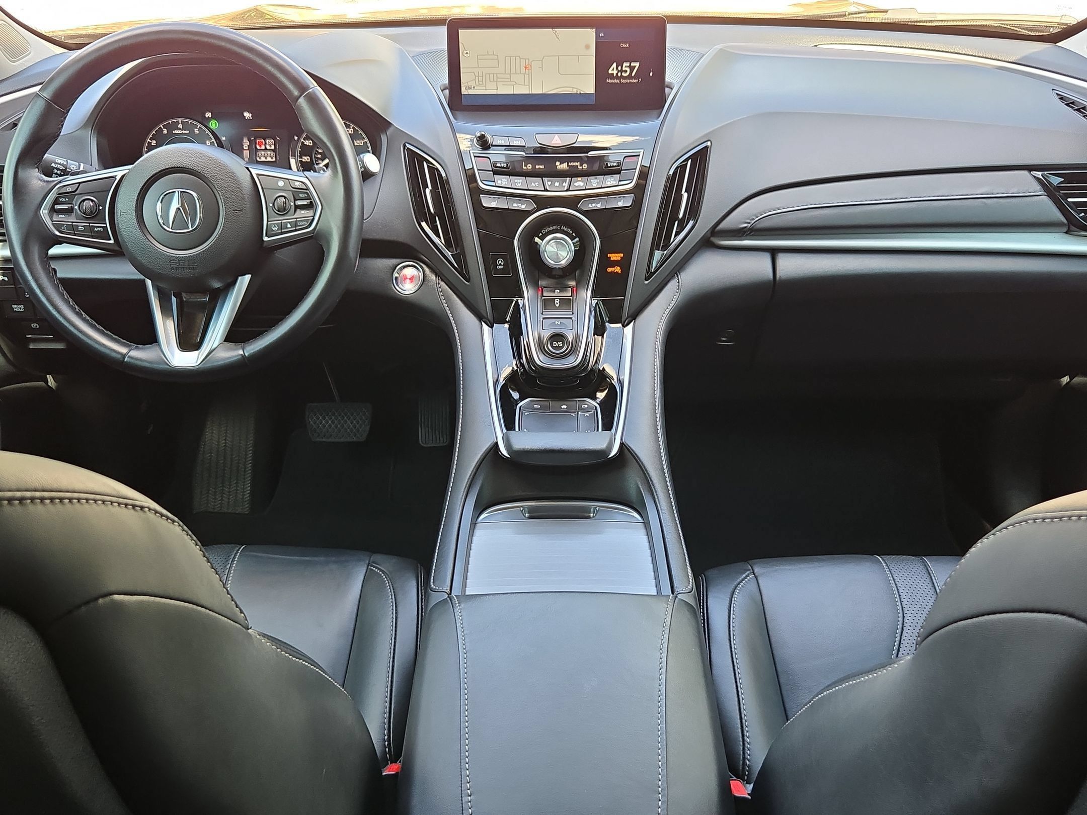 Certified 2023 Acura RDX w/ Technology Package FWD image 16