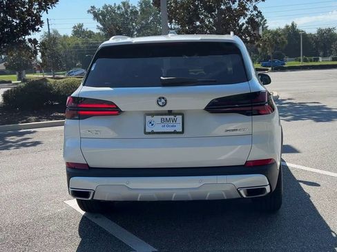 New 2026 BMW X5 sDrive40i w/ Premium Package image 7
