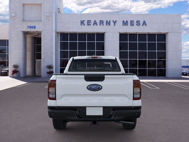 New 2026 Ford Ranger XL AWD/4WD image 5