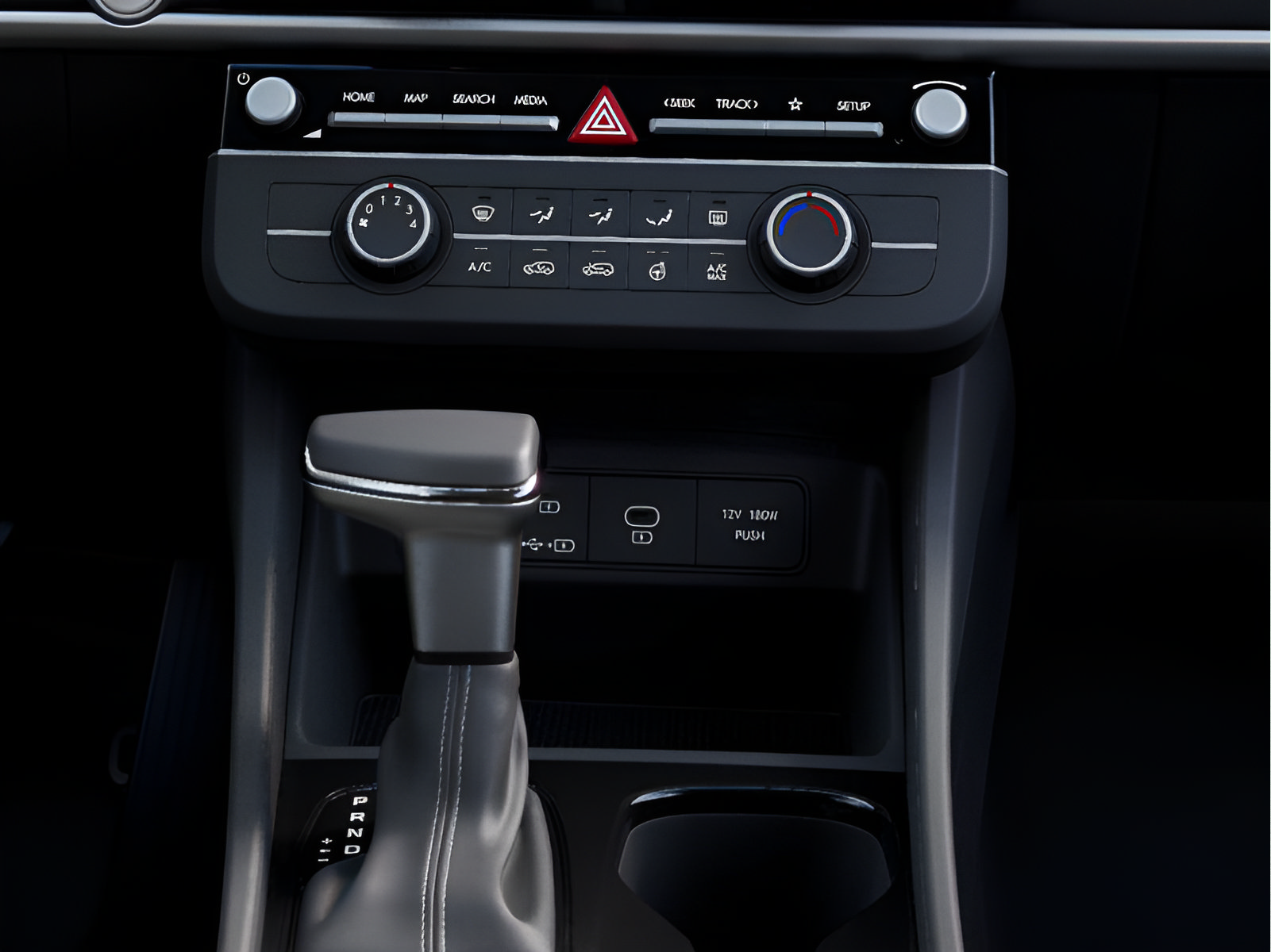 New 2026 Hyundai Tucson SE FWD image 16