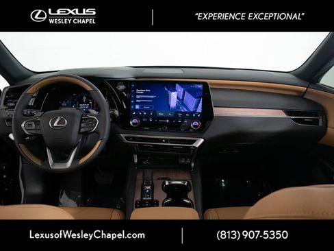 Used 2026 Lexus RX 350 Premium w/ Convenience Package AWD/4WD image 14