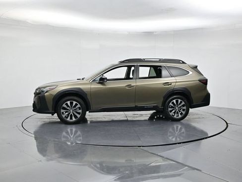 Used 2024 Subaru Outback Limited AWD/4WD image 6