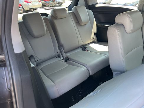 Used 2019 Honda Odyssey EX-L image 15