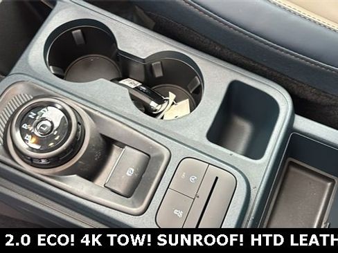 New 2026 Ford Maverick Lariat w/ 4K Tow Package image 19