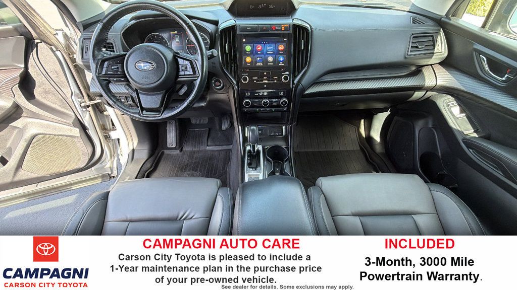 Used 2022 Subaru Ascent Onyx Edition AWD/4WD image 26