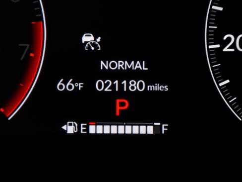 Certified 2024 Honda CR-V EX-L image 17