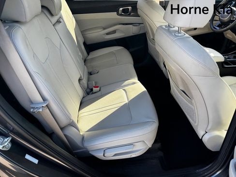 Certified 2023 Kia Sorento S w/ Panoramic Sunroof Package image 26