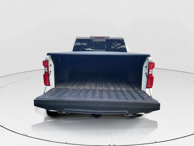 Used 2023 Chevrolet Silverado 1500 RST w/ Convenience Package II AWD/4WD image 10