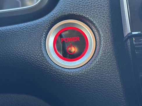 Used 2022 Honda CR-V EX-L image 25