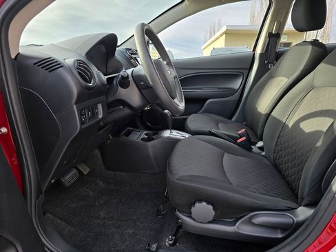 Used 2021 Mitsubishi Mirage ES image 20