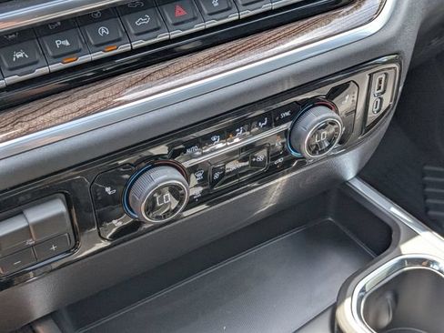 New 2026 Chevrolet Silverado 1500 RST AWD/4WD image 25