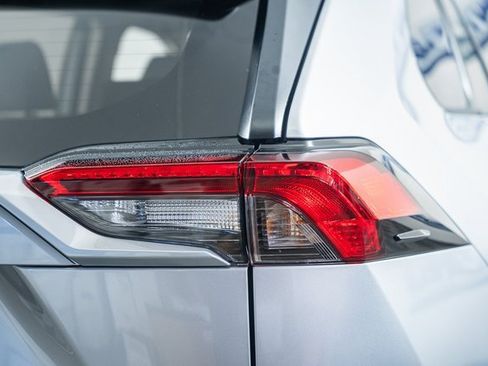 Certified 2024 Toyota RAV4 XLE image 7