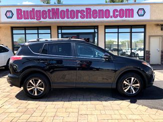 Used 2016 Toyota RAV4 XLE image 1