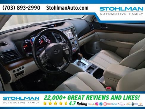 Used 2014 Subaru Outback 2.5i Limited image 24