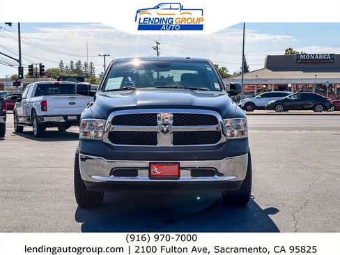 Used 2018 RAM 1500 Tradesman w/ Popular Equipment Group RWD image 6