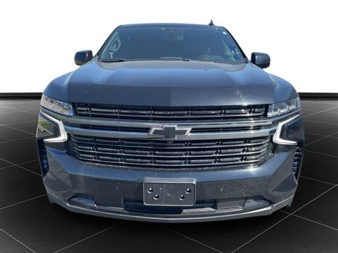 Used 2022 Chevrolet Tahoe RST w/ Luxury Package image 8