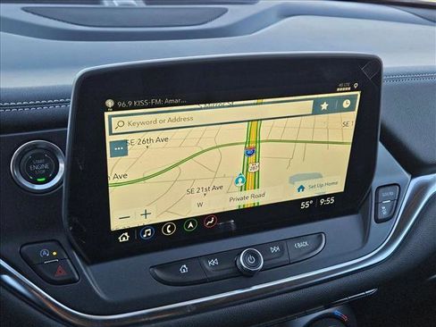 New 2026 Chevrolet Blazer LT image 13