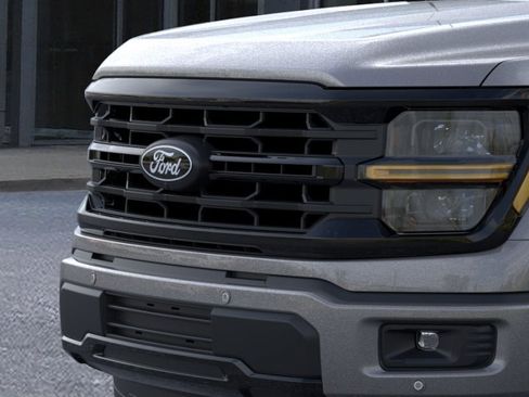 New 2026 Ford F150 XLT w/ Equipment Group 302A MID RWD image 17