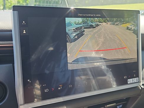 New 2026 MAZDA CX-5 Select AWD/4WD image 7