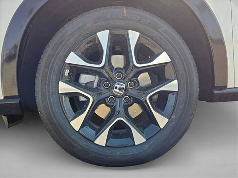 New 2027 Honda HR-V EX-L image 10