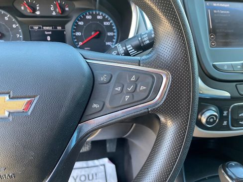 Used 2021 Chevrolet Equinox LS w/ LS Convenience Package image 42