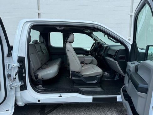 Used 2019 Ford F150 XL w/ XL Power Equipment Group RWD image 12