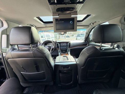 Used 2015 Cadillac Escalade Premium image 51