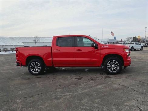 Used 2023 Chevrolet Silverado 1500 RST w/ All Star Edition Plus image 25