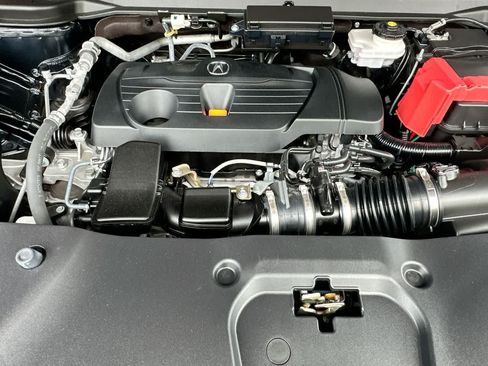 Used 2025 Acura RDX SH-AWD image 12