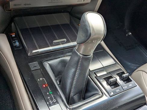 Used 2021 Lexus GX 460 Premium image 11