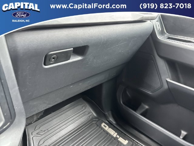 Certified 2023 Ford F150 XLT w/ Equipment Group 302A High AWD/4WD image 27