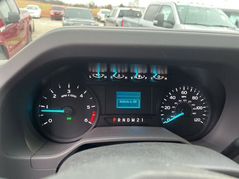 New 2025 Ford E-350 and Econoline 350 Super Duty w/ Power Equipment Group image 10