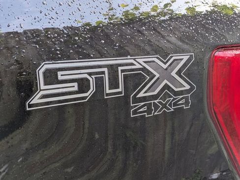 Used 2022 Ford F150 XL w/ STX Black Appearance Package image 33