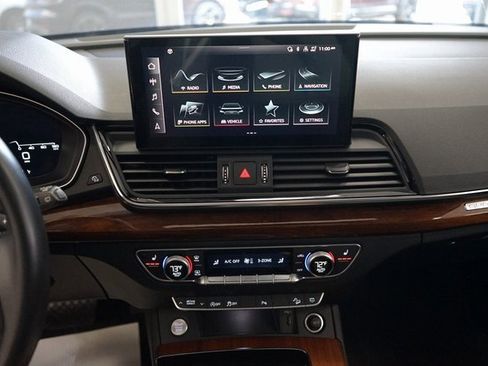 Used 2022 Audi Q5 2.0T Premium Plus image 6