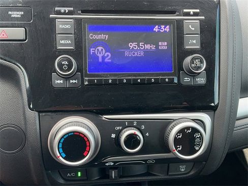 Used 2019 Honda Fit LX image 18