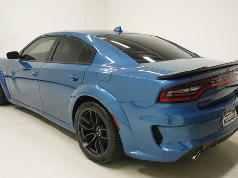 Used 2021 Dodge Charger Scat Pack RWD image 6