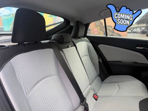 Used 2016 Toyota Prius Two FWD image 13