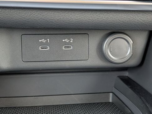New 2026 Nissan Rogue S FWD image 19