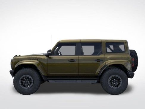 New 2025 Ford Bronco Raptor AWD/4WD image 5