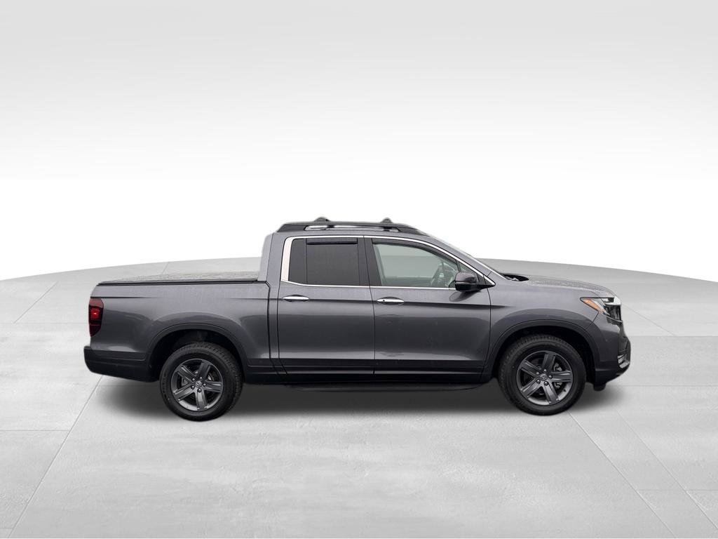 Used 2023 Honda Ridgeline RTL-E image 26
