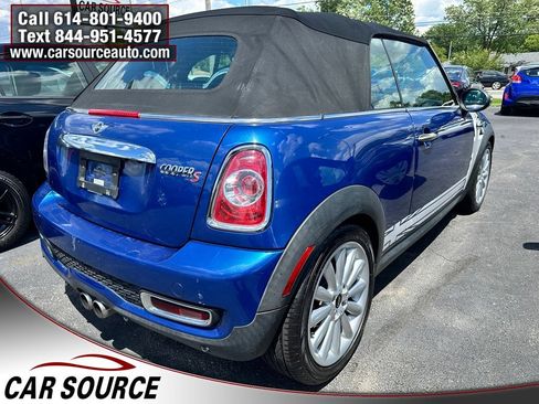 Used 2013 MINI Cooper S FWD image 7